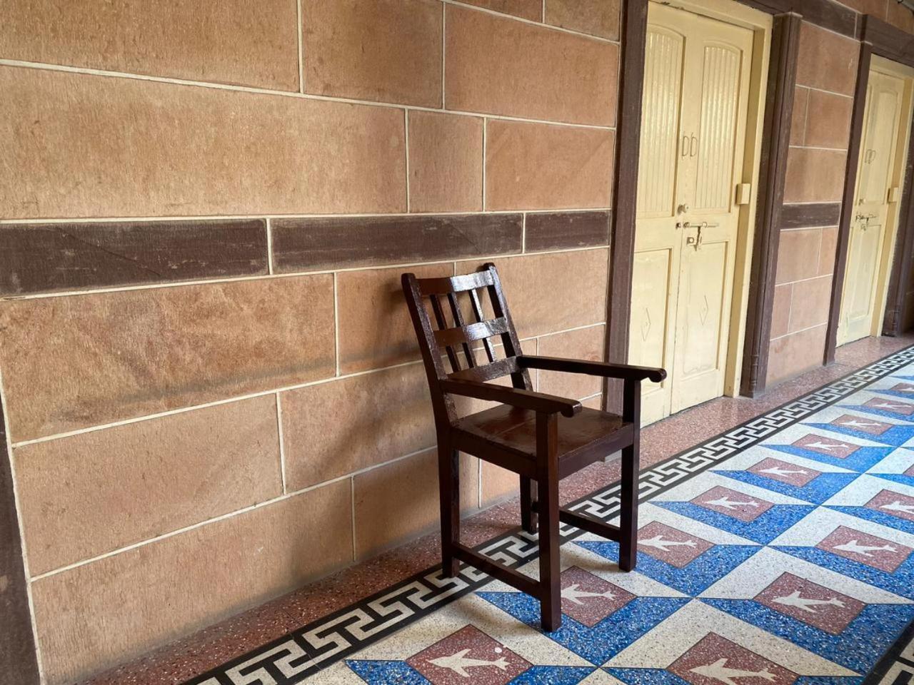 Zainul Guest House Jodhpur  Exterior photo