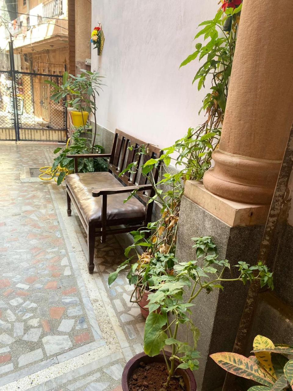 Zainul Guest House Jodhpur  Exterior photo