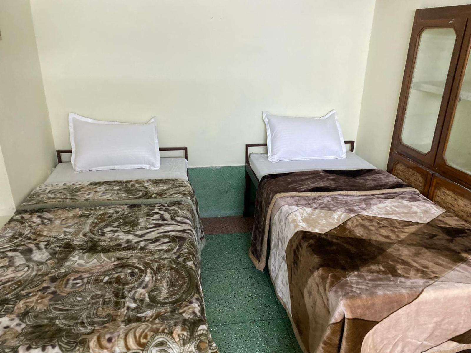 Zainul Guest House Jodhpur  Exterior photo
