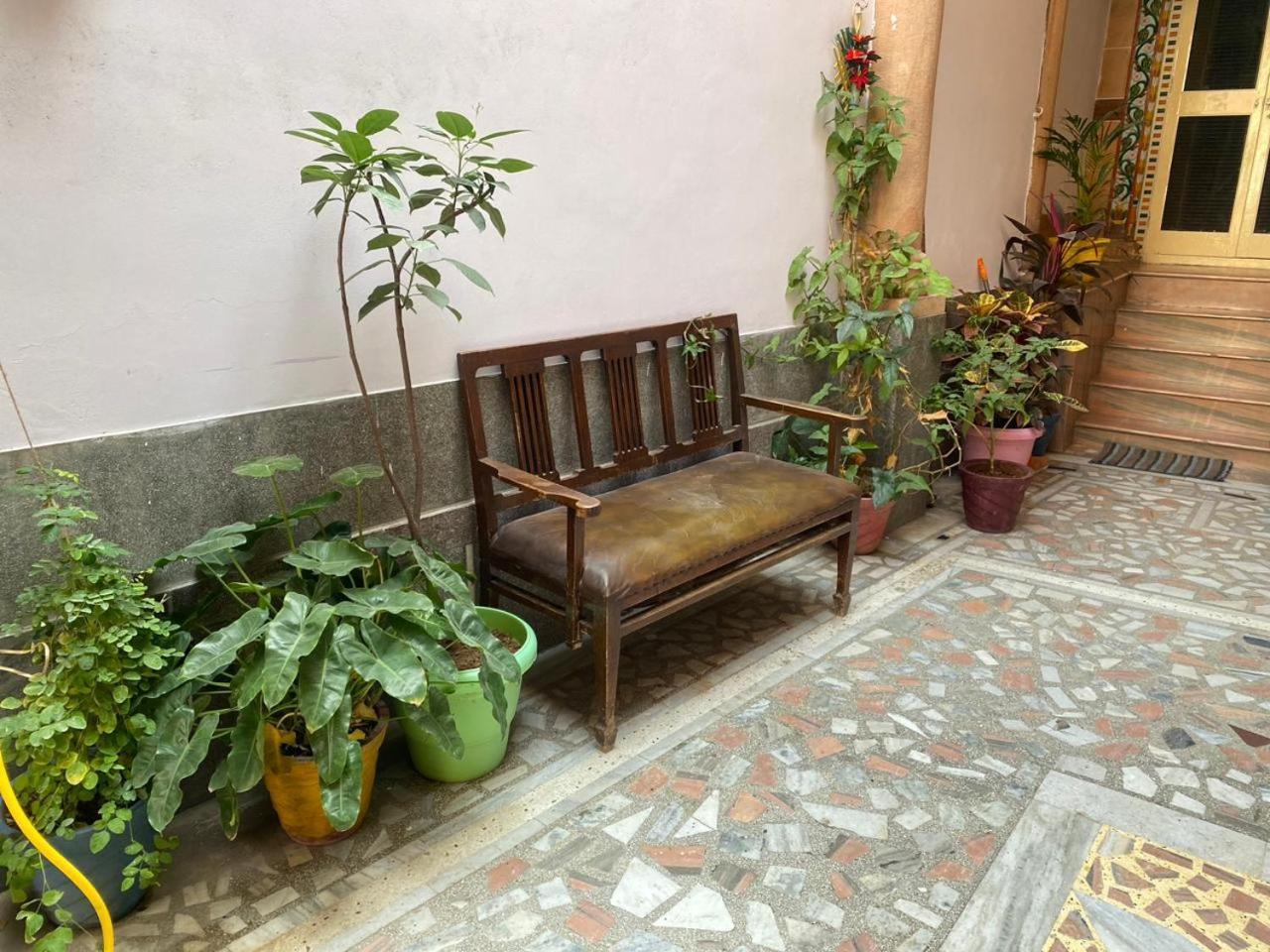 Zainul Guest House Jodhpur  Exterior photo