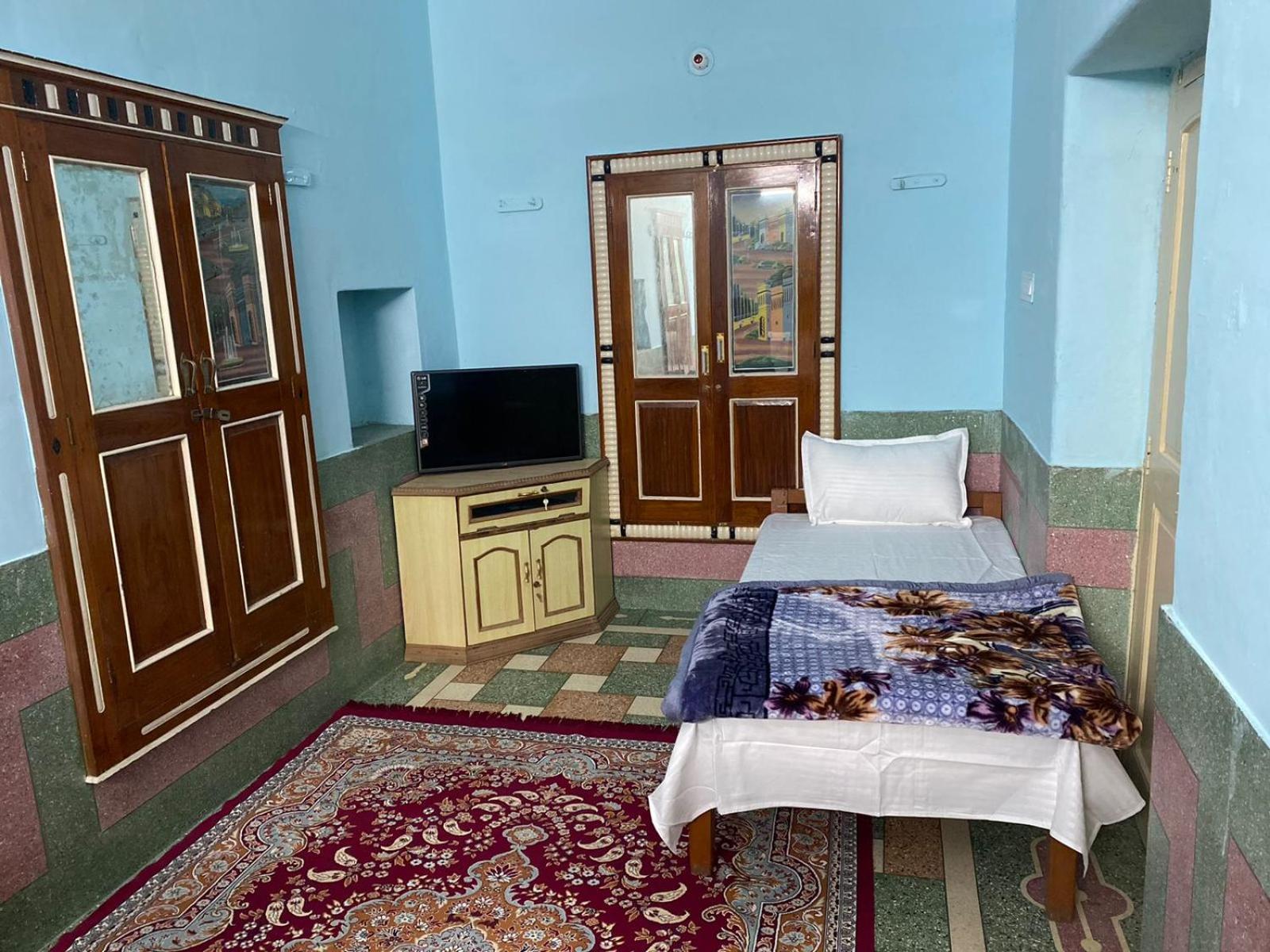 Zainul Guest House Jodhpur  Exterior photo